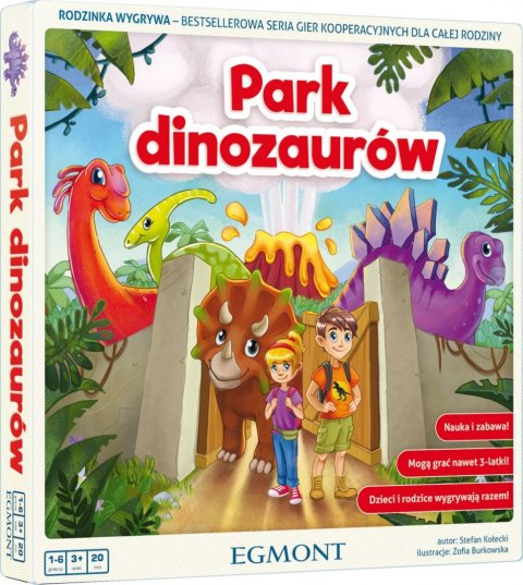 Park Dinozaurów