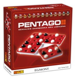 Pentago