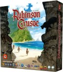 Robinson Crusoe: Przygoda na przeklętej wyspie (edycja gra roku)