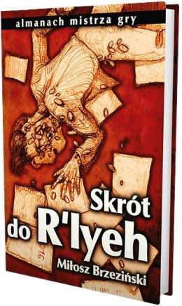 Skrót do R'lyeh (druga edycja)