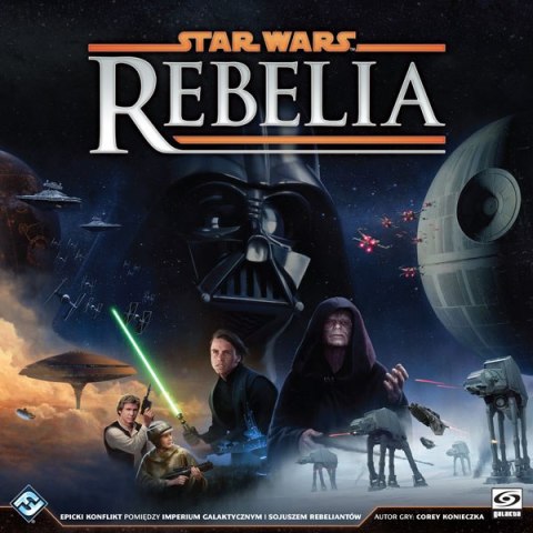 Star Wars: Rebelia