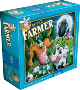 Super Farmer De Lux