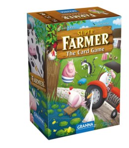 Super Farmer: The Card Game