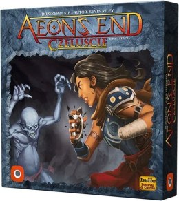 Aeon's End: Czeluście