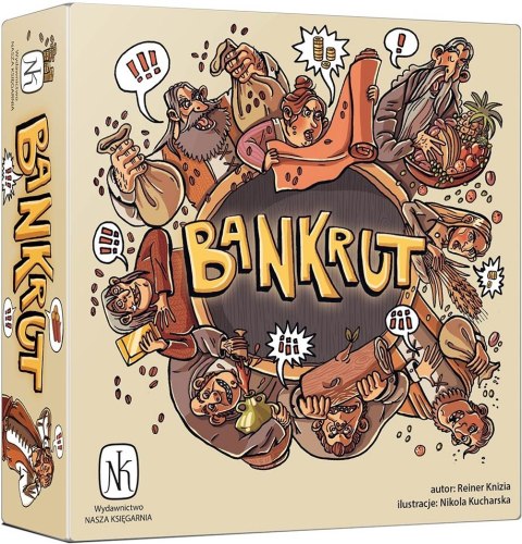 Bankrut