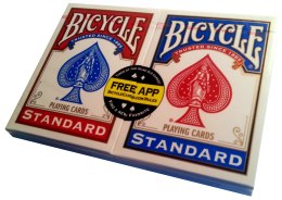 Bicycle: Standard 2 talie