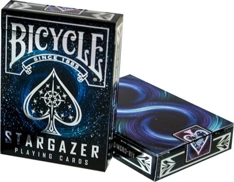 Bicycle: Stargazer