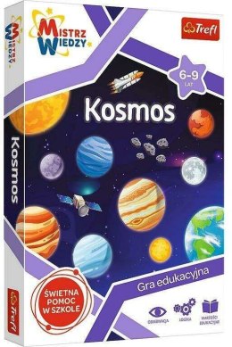 Mistrz Wiedzy: Kosmos