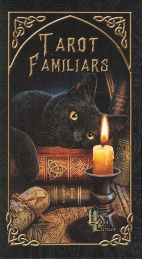 Tarot - Familiars