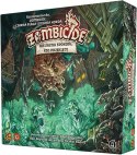 Zombicide: Nie zazna spokoju, kto przeklęty