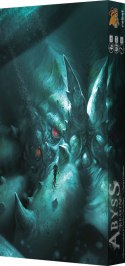 Abyss: Kraken (edycja polska)