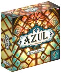 Azul: Witraże Sintry