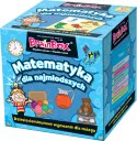 BrainBox - Matematyka dla najmłodszych