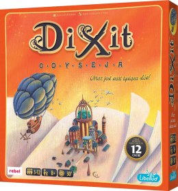 Dixit Odyseja