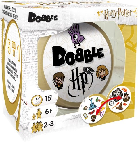 Dobble Harry Potter