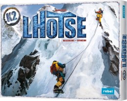 K2: Lhotse