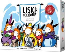 Liski: Ojojanie (druga edycja)