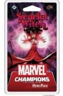 Marvel Champions: Scarlet Witch Hero Pack