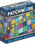 Patchwork Express