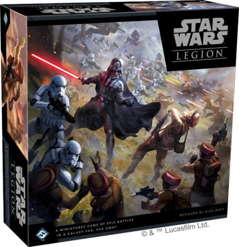 Star Wars: Legion - Core Set