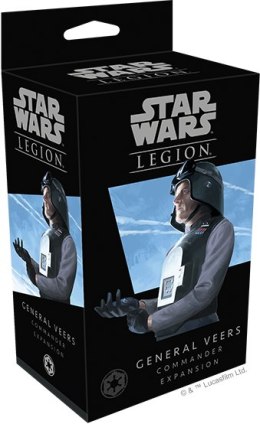 Star Wars: Legion - General Veers Commander Expansion