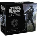 Star Wars: Legion - Imperial Death Troopers Unit Expansion