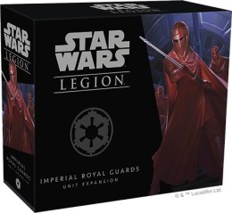 Star Wars: Legion - Imperial Royal Guards Unit Expansion