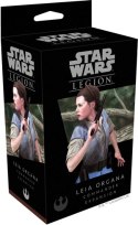 Star Wars: Legion - Leia Organa Commander Expansion