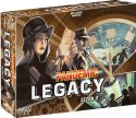 Pandemic Legacy: Sezon 0