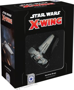 Star Wars: X-Wing - Infiltrator Sithów (druga edycja)