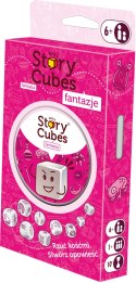 Story Cubes: Fantazje (nowa edycja)