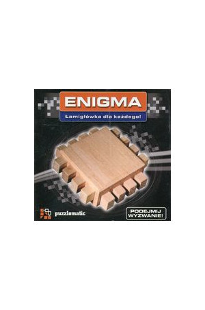 Puzzlomatic - Enigma