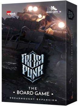 Frostpunk: Dreadnought Expansion