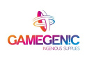 Gamegenic: 18-Pocket Pages Sideloading - Black (50 szt)