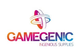 Gamegenic: Double Deck Holder 160+