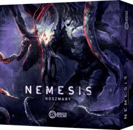 Nemesis: Koszmary