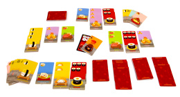 Sushi Go! (edycja polska)