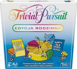 Trivial Pursuit: Edycja rodzinna