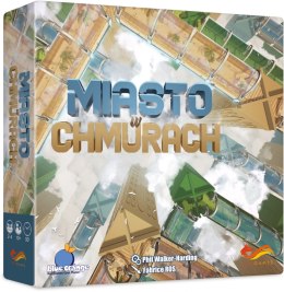 Miasto w Chmurach