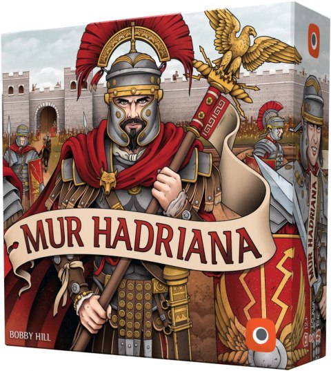 Mur Hadriana