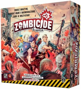 Zombicide 2. edycja