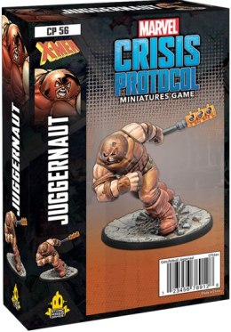 Marvel: Crisis Protocol - Juggernaut