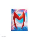 Gamegenic: Marvel Champions Art Sleeves (66 mm x 91 mm) Scarlet Witch 50+1 szt.