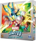 Marvel United: Tales of Asgard (edycja polska)