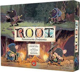 Root: Podziemia