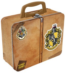 Top Trumps Tin: Harry Potter Hufflepuff