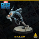 Marvel: Crisis Protocol - Amazing Spider-Man & Black Cat