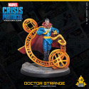 Marvel: Crisis Protocol - Doctor Strange & Wong