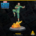 Marvel: Crisis Protocol - Doctor Strange & Wong