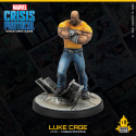 Marvel: Crisis Protocol - Luke Cage & Iron Fist